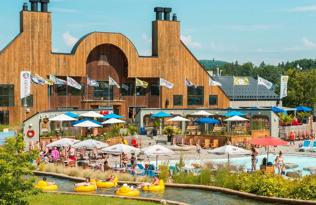 Mont Gabriel, Sainte-Adele, A Tribute Portfolio Resort-1