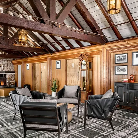 Mont Gabriel, Sainte-Adele, A Tribute Portfolio Resort-3