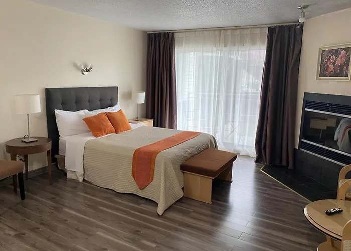 Excelsior Hotel Spa Sainte-Adele